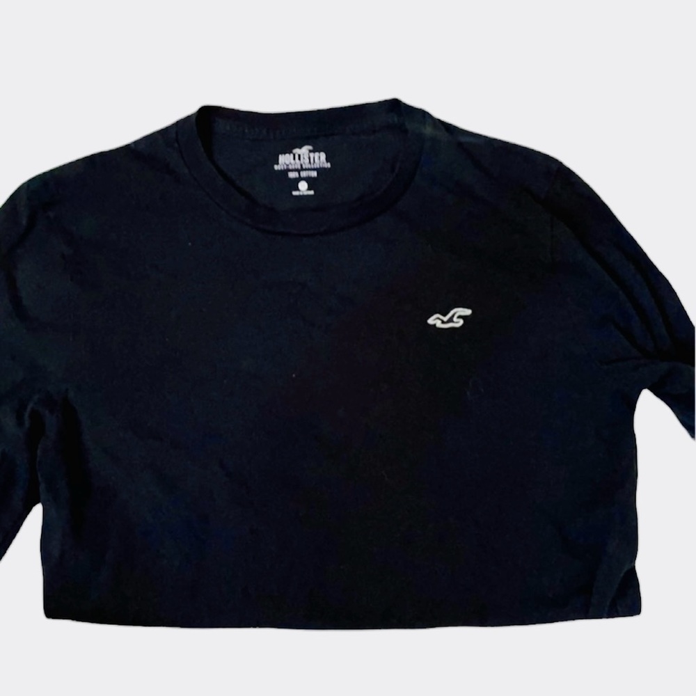 Hollister LS Tee